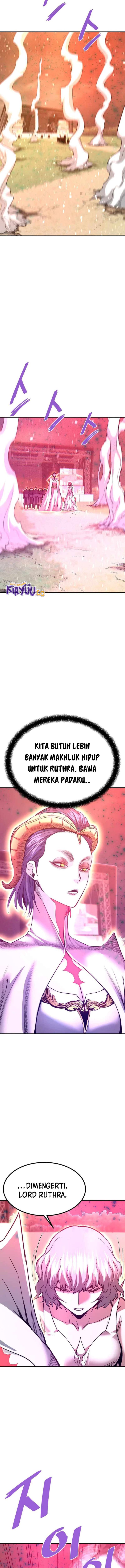 Han Dae Sung Returned From Hell Chapter 137 Gambar 12