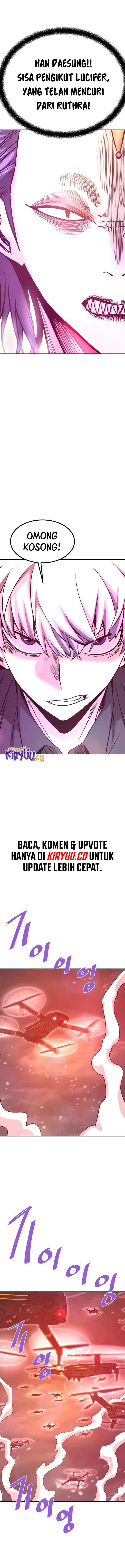 Han Dae Sung Returned From Hell Chapter 137 Gambar 15