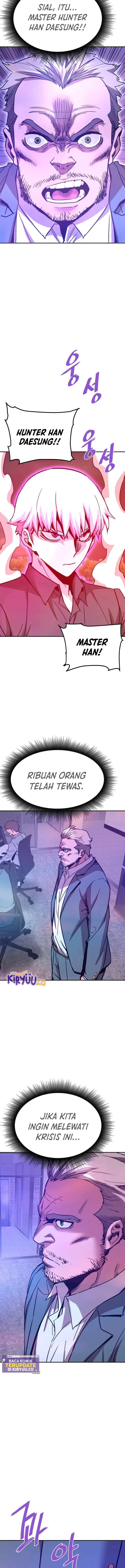 Han Dae Sung Returned From Hell Chapter 137 Gambar 17