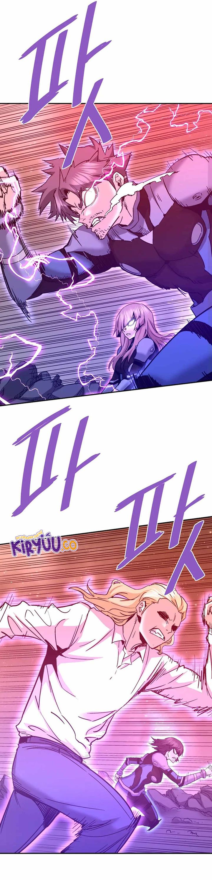 Han Dae Sung Returned From Hell Chapter 139 Gambar 23
