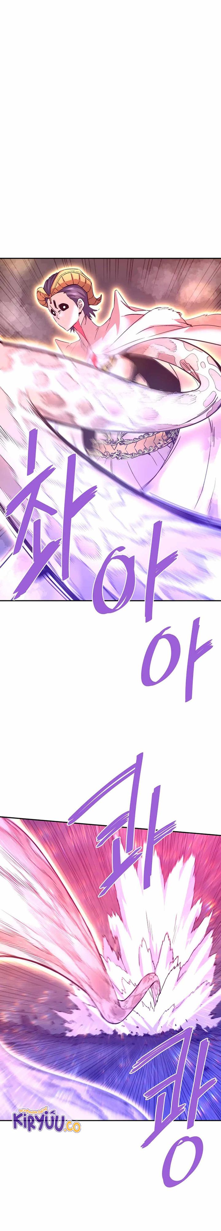 Han Dae Sung Returned From Hell Chapter 139 Gambar 37