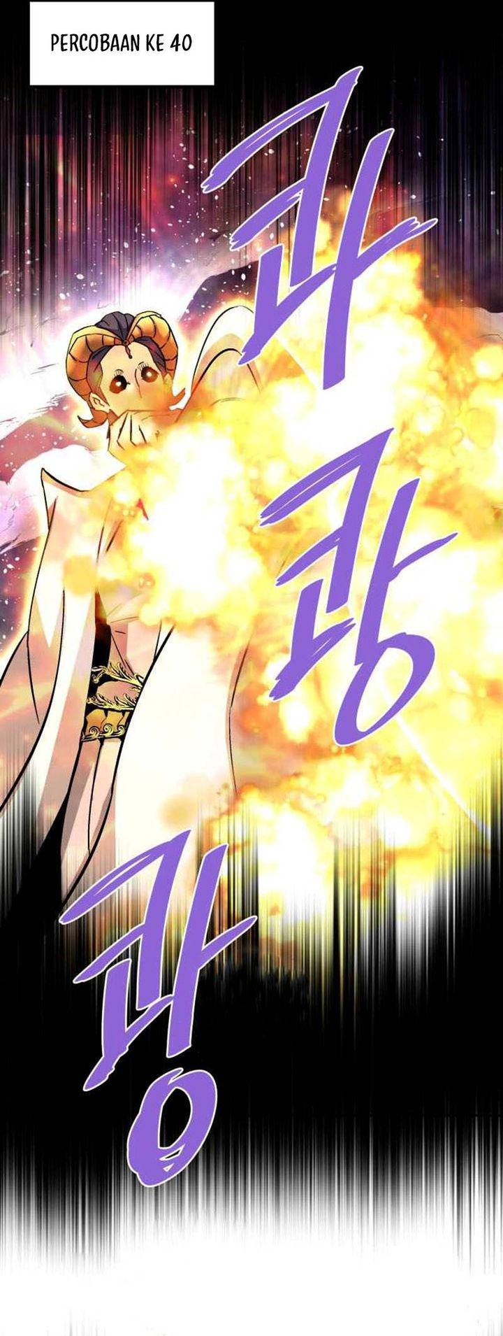 Han Dae Sung Returned From Hell Chapter 140 Gambar 7