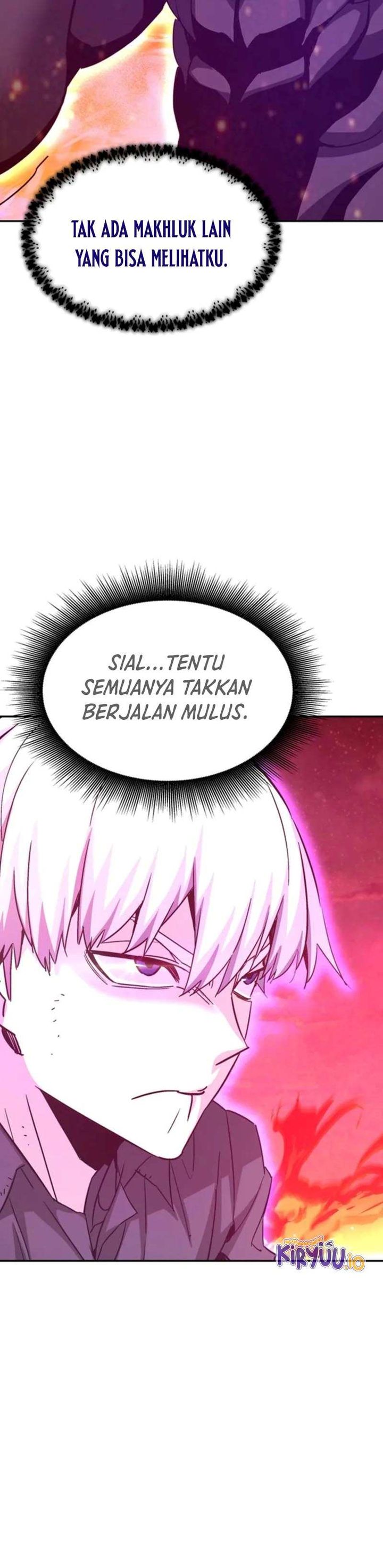 Han Dae Sung Returned From Hell Chapter 142 Gambar 7