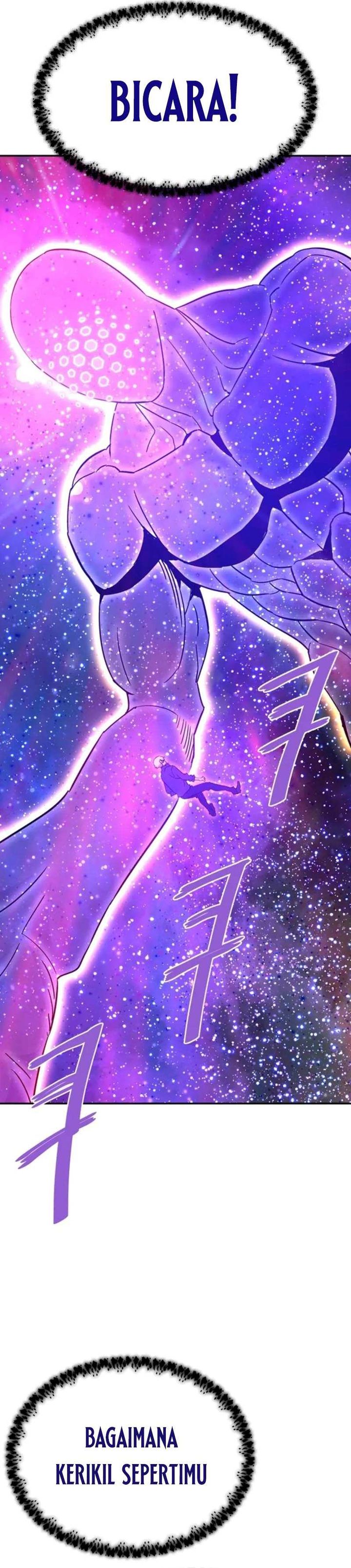 Han Dae Sung Returned From Hell Chapter 142 Gambar 15