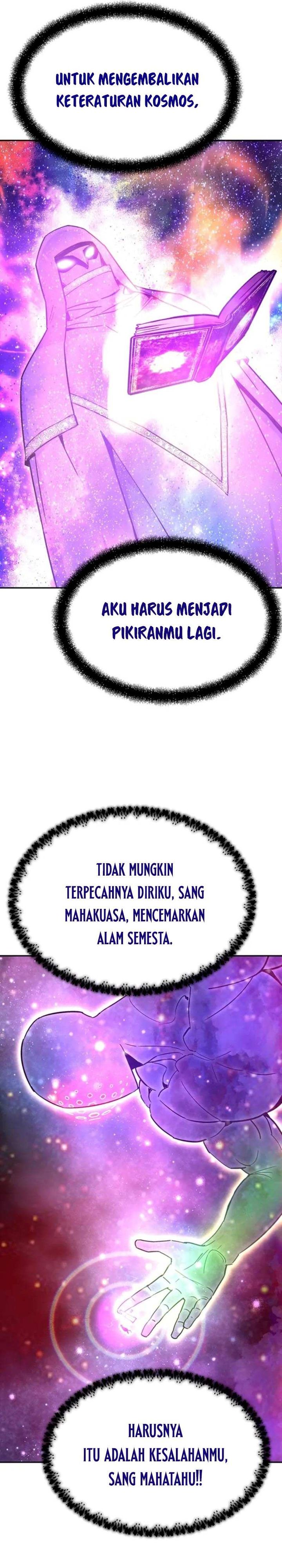 Han Dae Sung Returned From Hell Chapter 142 Gambar 24