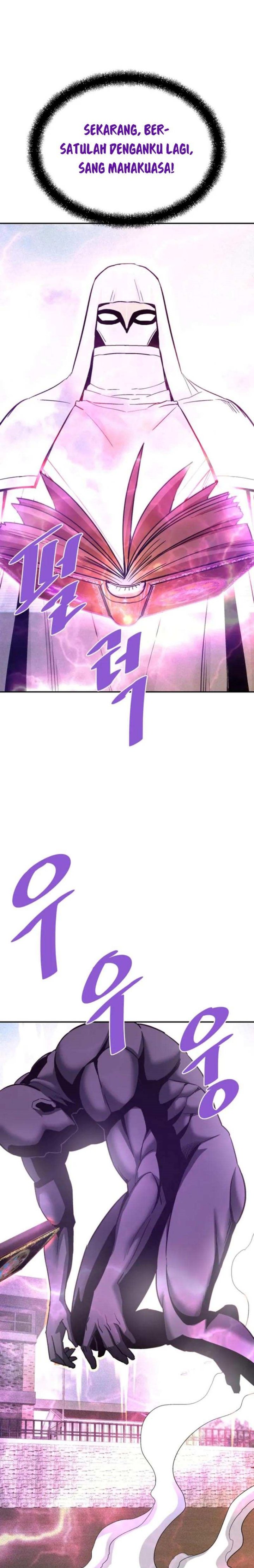 Han Dae Sung Returned From Hell Chapter 143 Gambar 2