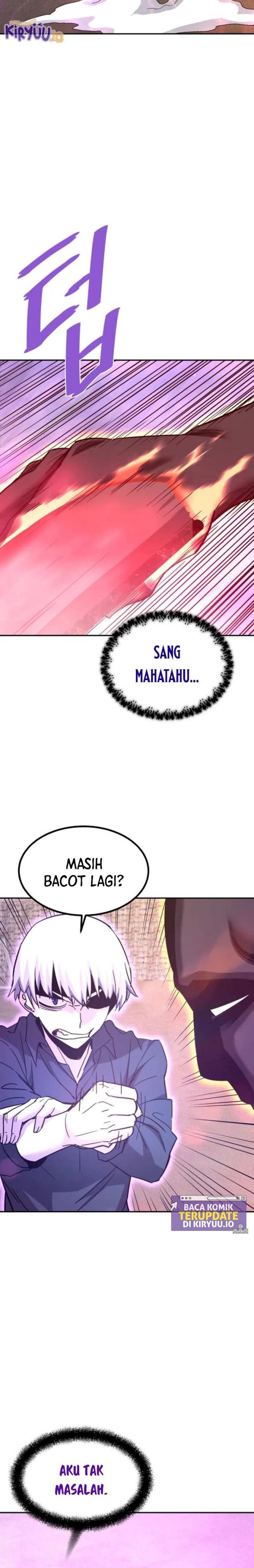 Han Dae Sung Returned From Hell Chapter 143 Gambar 3