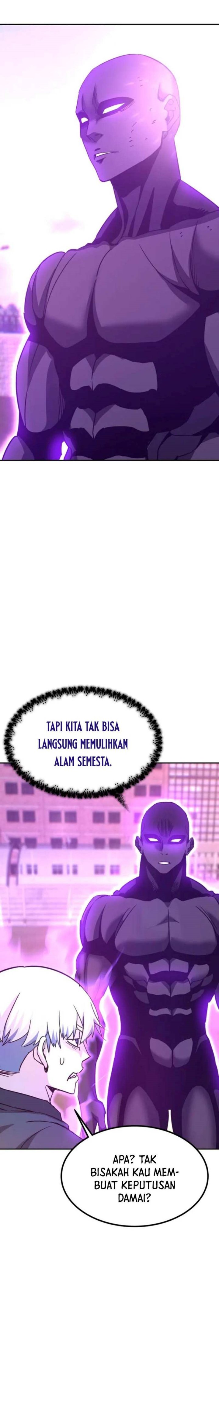 Han Dae Sung Returned From Hell Chapter 143 Gambar 7