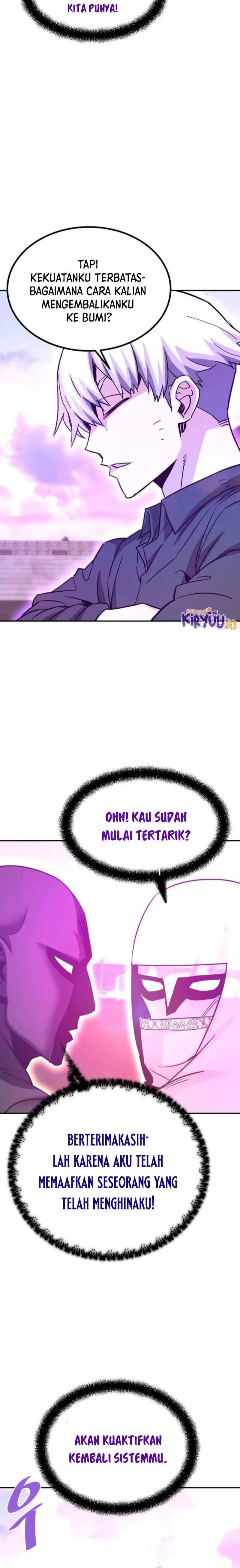 Han Dae Sung Returned From Hell Chapter 143 Gambar 13