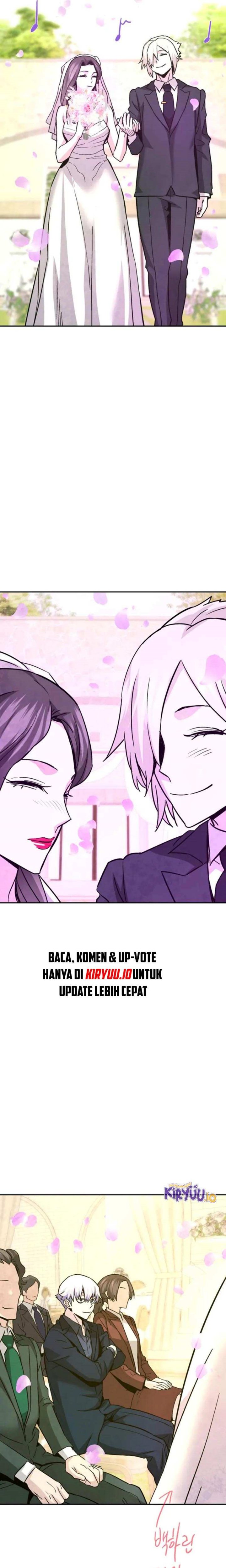 Han Dae Sung Returned From Hell Chapter 143 Gambar 22