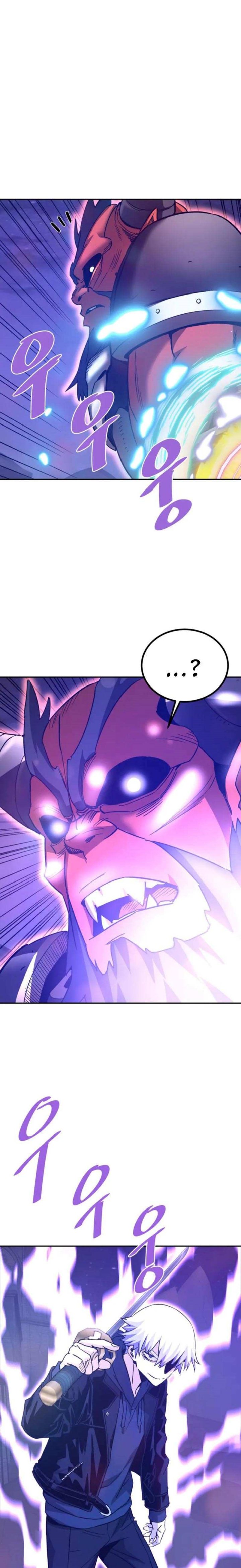 Han Dae Sung Returned From Hell Chapter 143 Gambar 26