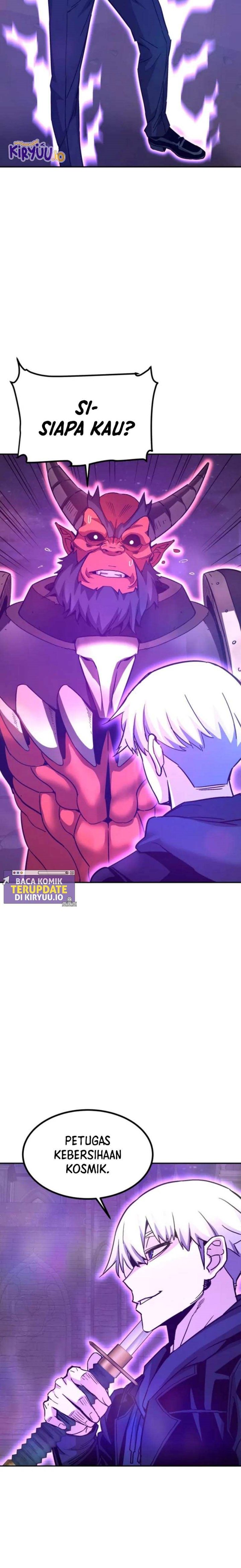 Han Dae Sung Returned From Hell Chapter 143 Gambar 27