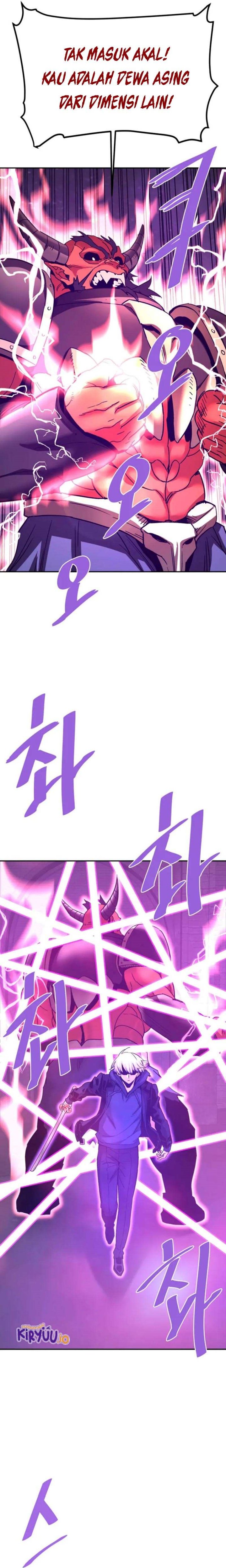 Han Dae Sung Returned From Hell Chapter 143 Gambar 28