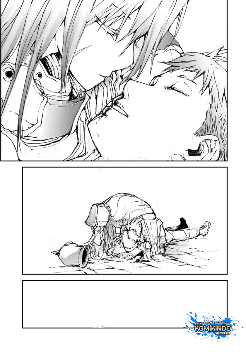 Handyman Saitou In Another World Chapter 14 Gambar 4