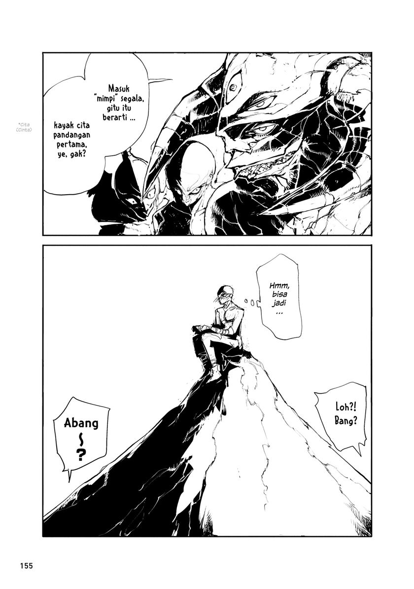 Handyman Saitou In Another World Chapter 25.2 Gambar 5