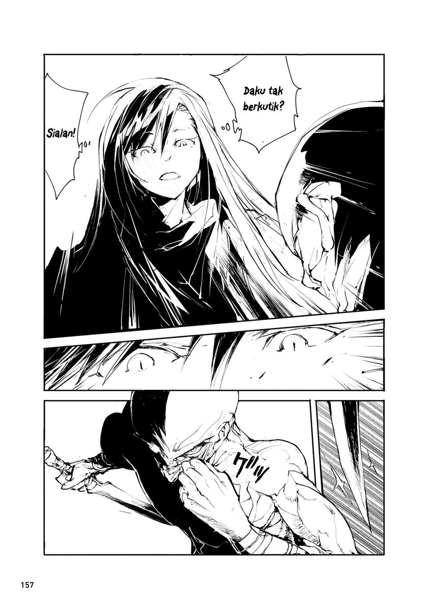 Handyman Saitou In Another World Chapter 25.3 Gambar 2