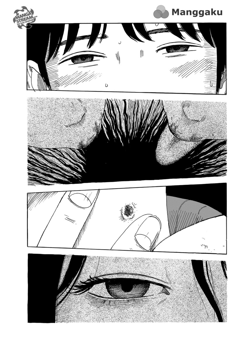 Happiness (OSHIMI Shuzo) Chapter 2 Gambar 12