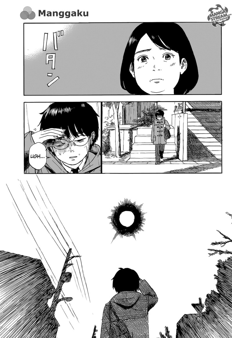 Happiness (OSHIMI Shuzo) Chapter 2 Gambar 14