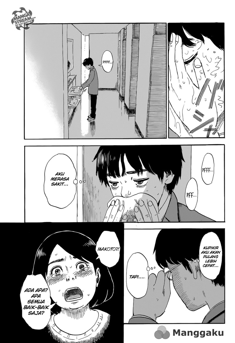 Happiness (OSHIMI Shuzo) Chapter 2 Gambar 23