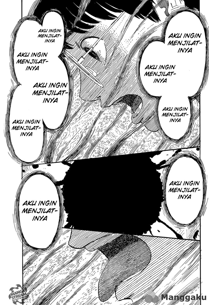 Happiness (OSHIMI Shuzo) Chapter 2 Gambar 36