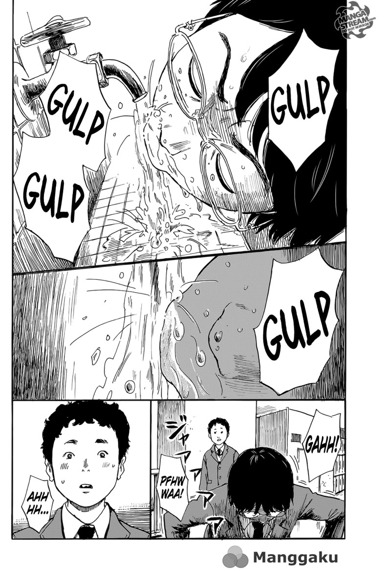 Happiness (OSHIMI Shuzo) Chapter 2 Gambar 39