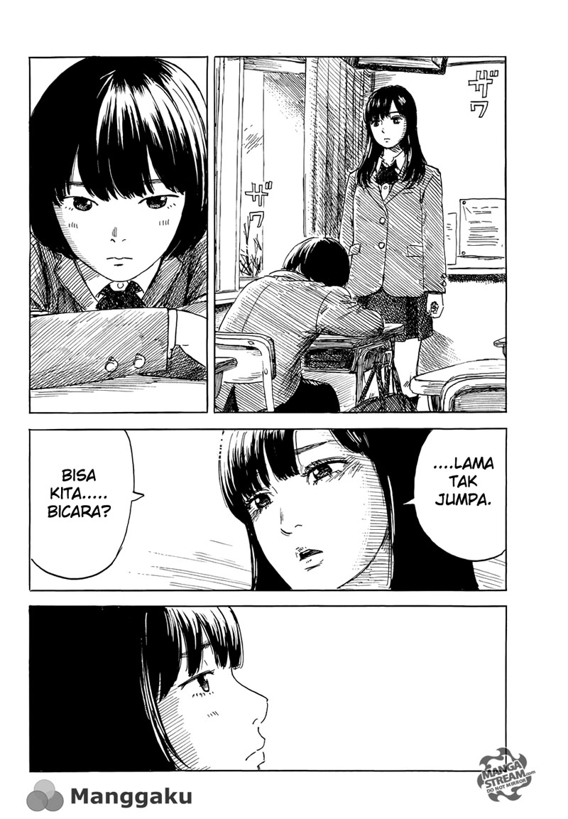 Happiness (OSHIMI Shuzo) Chapter 9 Gambar 5