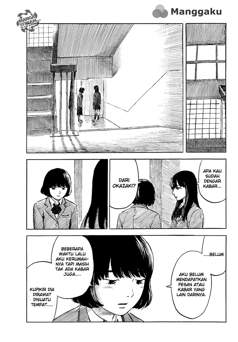 Happiness (OSHIMI Shuzo) Chapter 9 Gambar 6