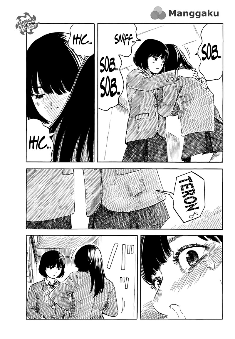 Happiness (OSHIMI Shuzo) Chapter 9 Gambar 10