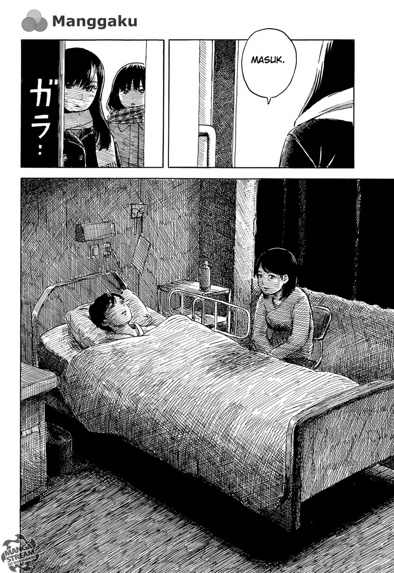 Happiness (OSHIMI Shuzo) Chapter 9 Gambar 13