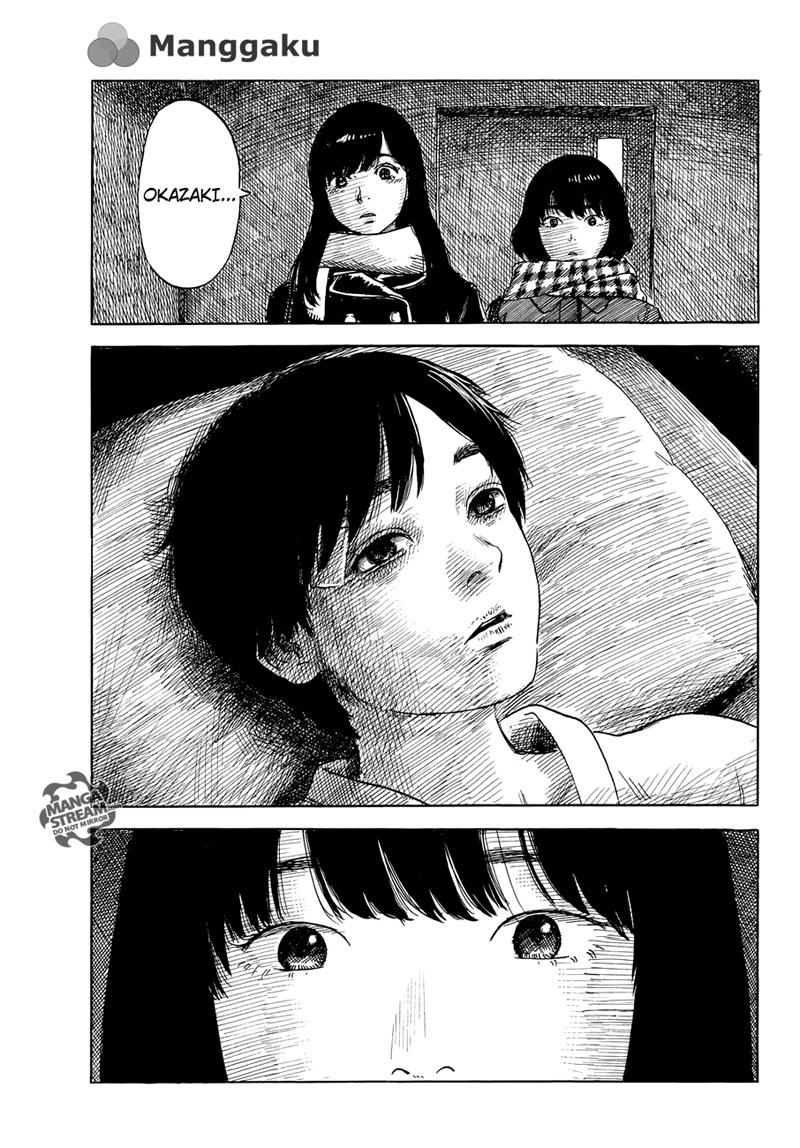 Happiness (OSHIMI Shuzo) Chapter 9 Gambar 14