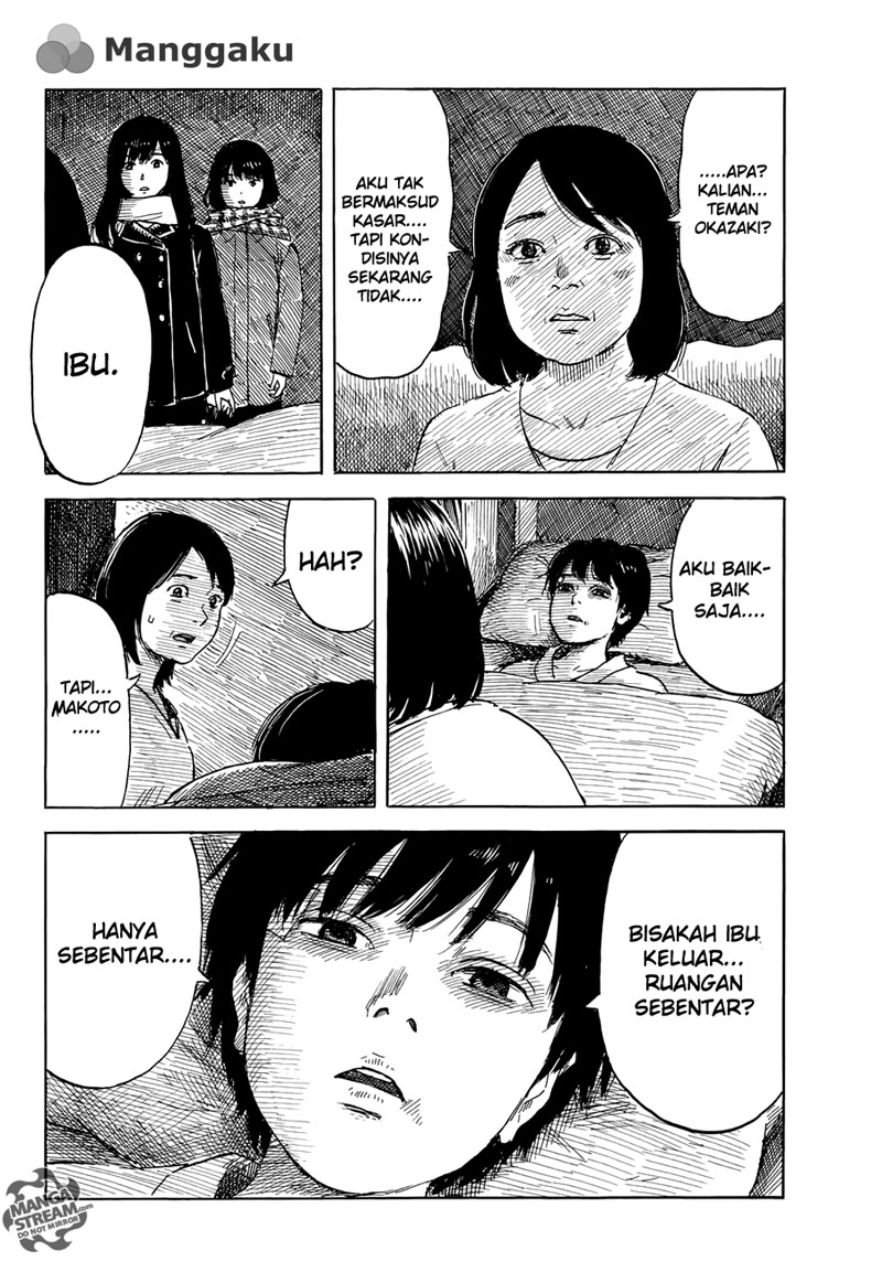 Happiness (OSHIMI Shuzo) Chapter 9 Gambar 15