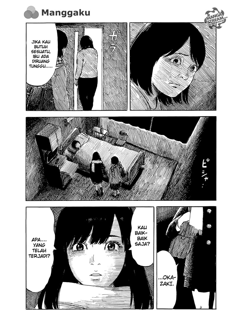 Happiness (OSHIMI Shuzo) Chapter 9 Gambar 16