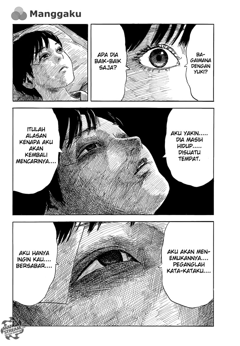 Happiness (OSHIMI Shuzo) Chapter 9 Gambar 17