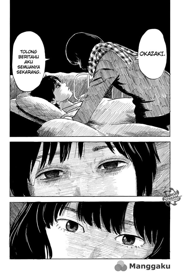 Happiness (OSHIMI Shuzo) Chapter 9 Gambar 19