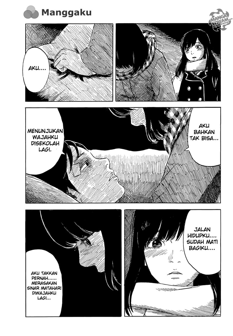 Happiness (OSHIMI Shuzo) Chapter 9 Gambar 20