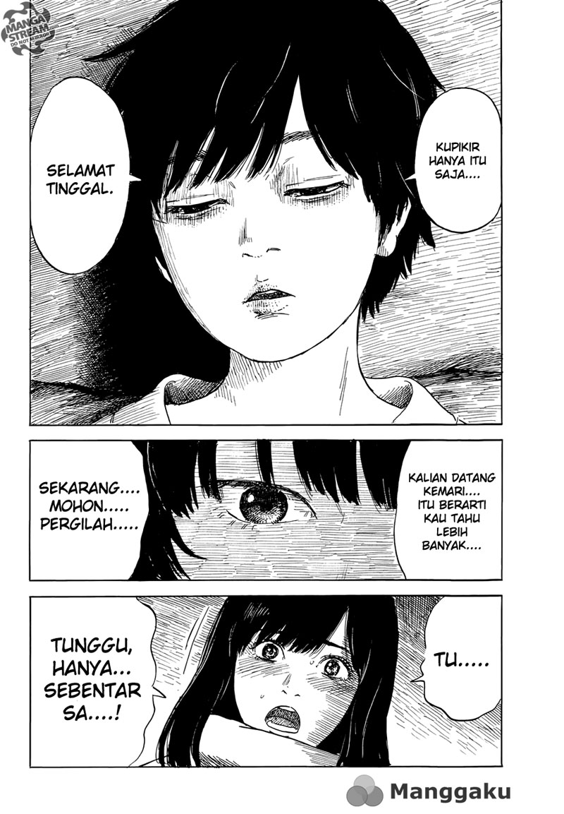 Happiness (OSHIMI Shuzo) Chapter 9 Gambar 21