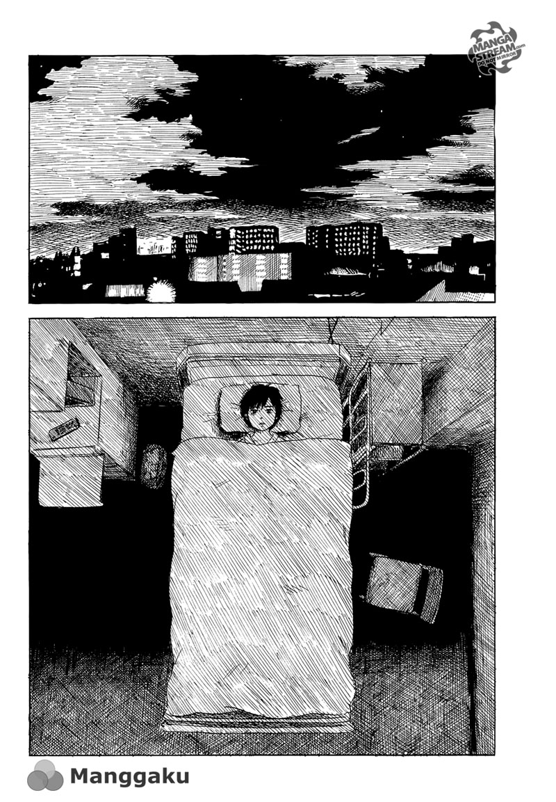 Happiness (OSHIMI Shuzo) Chapter 9 Gambar 23