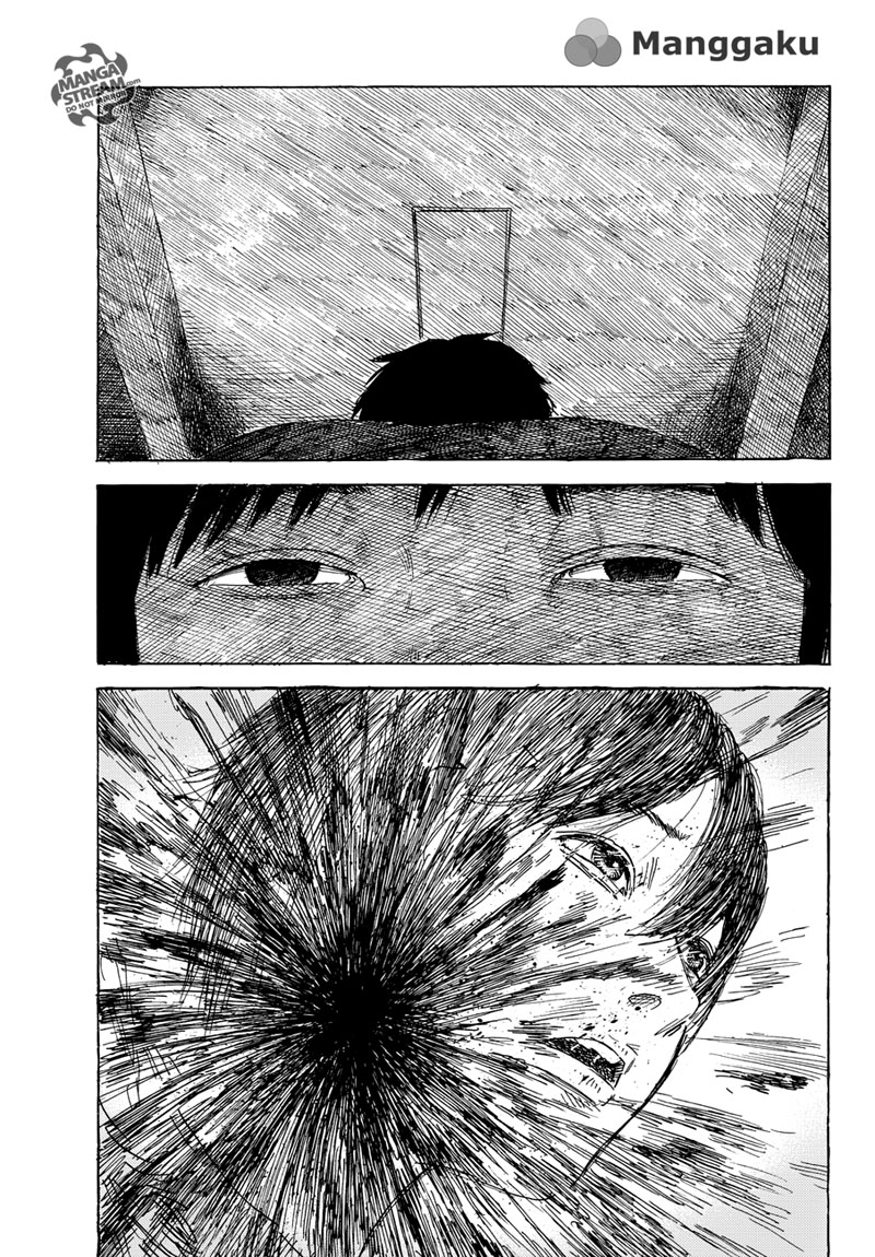 Happiness (OSHIMI Shuzo) Chapter 9 Gambar 24