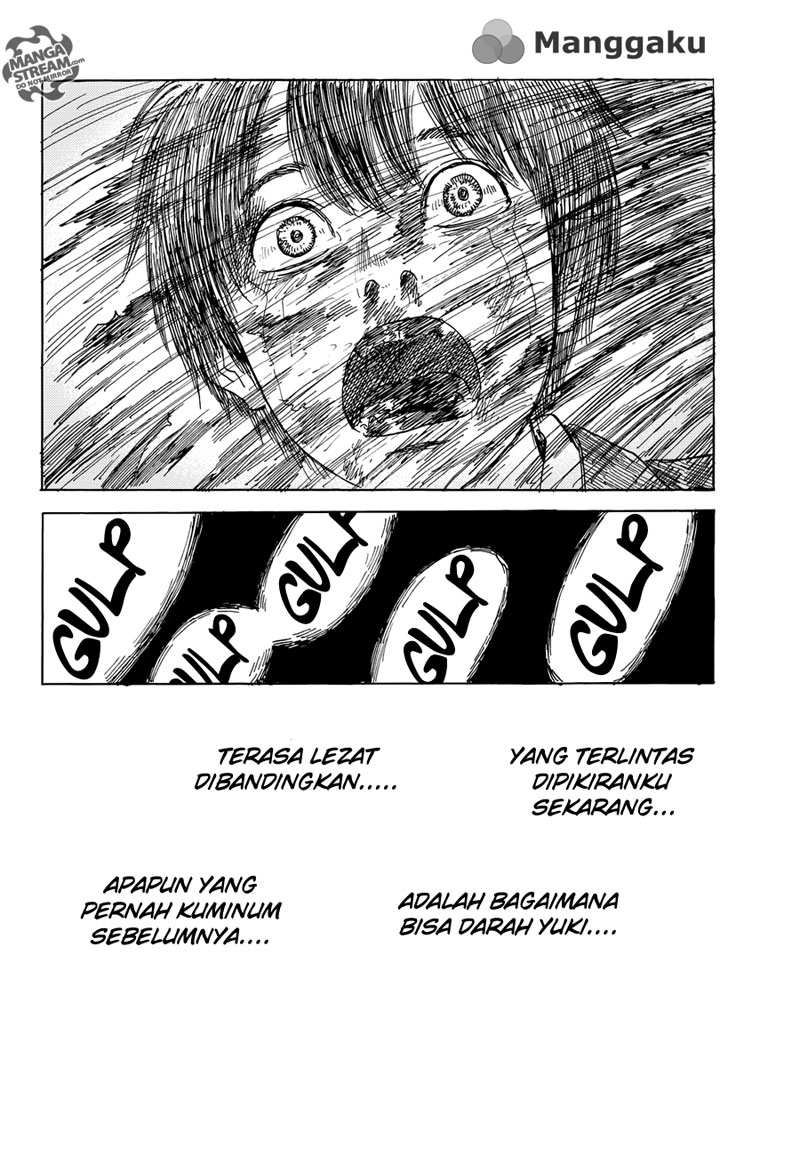 Happiness (OSHIMI Shuzo) Chapter 9 Gambar 25