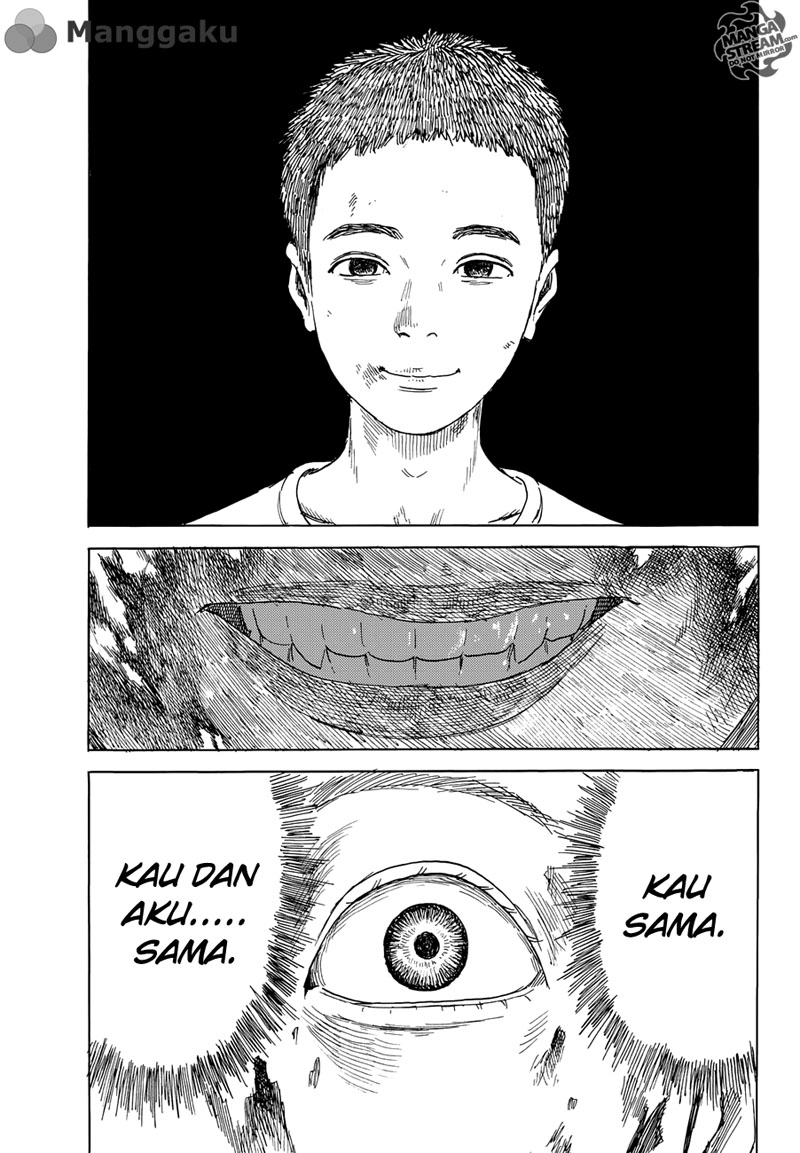Happiness (OSHIMI Shuzo) Chapter 9 Gambar 26