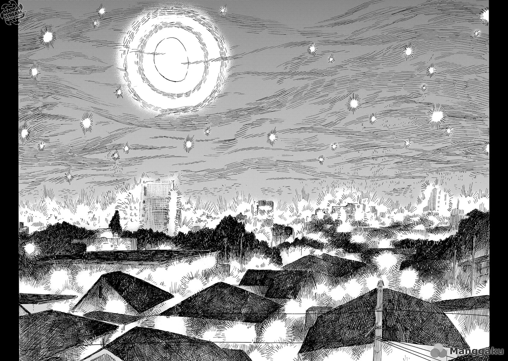 Happiness (OSHIMI Shuzo) Chapter 9 Gambar 27