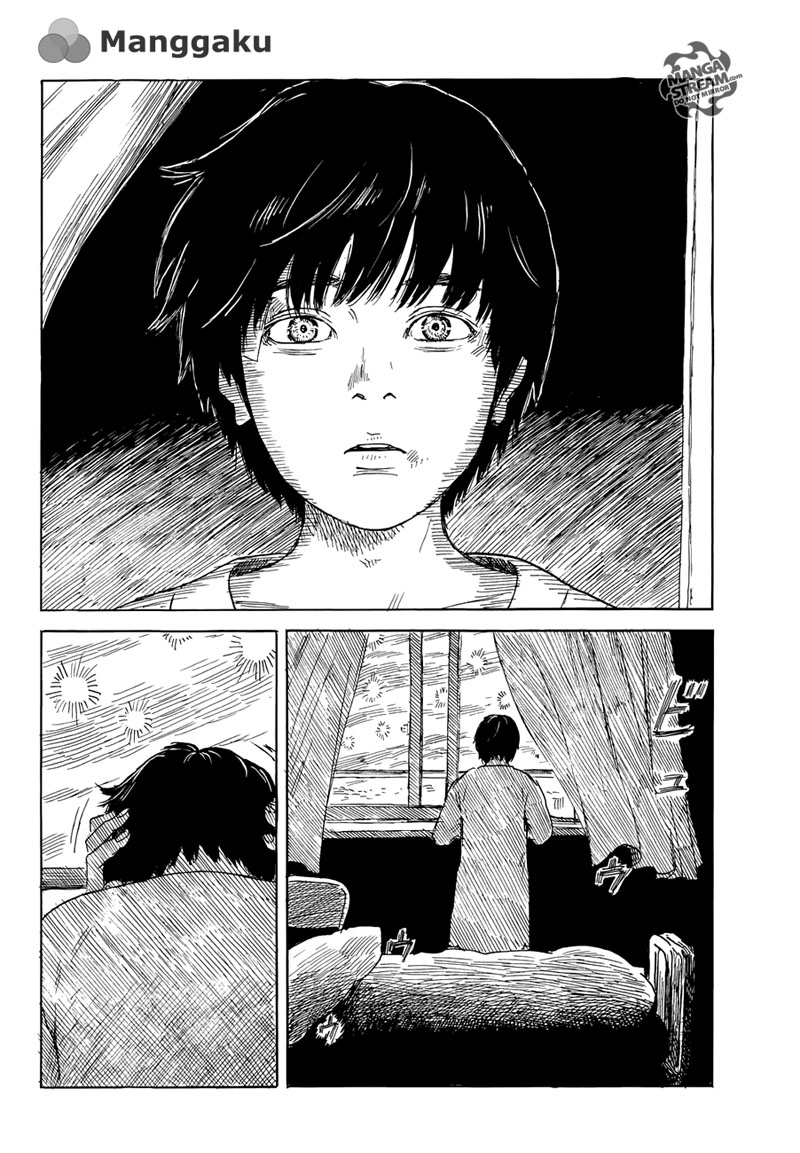 Happiness (OSHIMI Shuzo) Chapter 9 Gambar 28