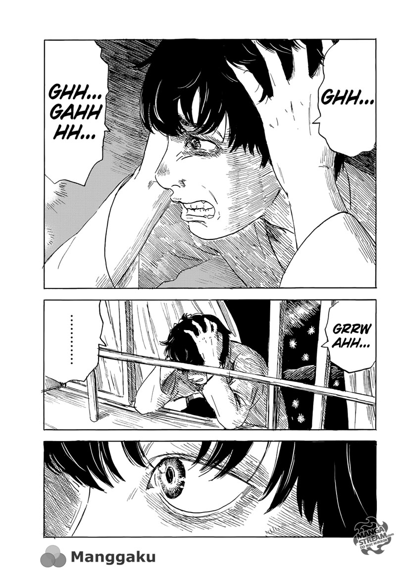 Happiness (OSHIMI Shuzo) Chapter 9 Gambar 29