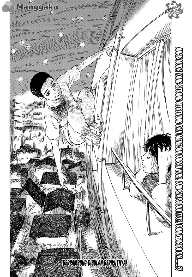 Happiness (OSHIMI Shuzo) Chapter 9 Gambar 31