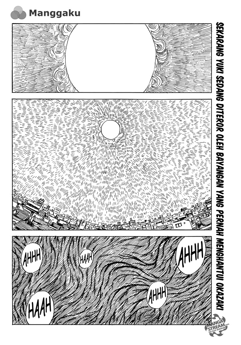 Happiness (OSHIMI Shuzo) Chapter 12 Gambar 3