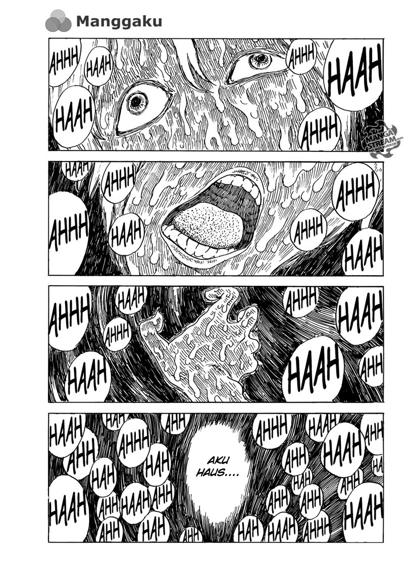 Happiness (OSHIMI Shuzo) Chapter 12 Gambar 4