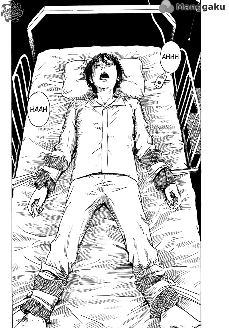 Happiness (OSHIMI Shuzo) Chapter 12 Gambar 7