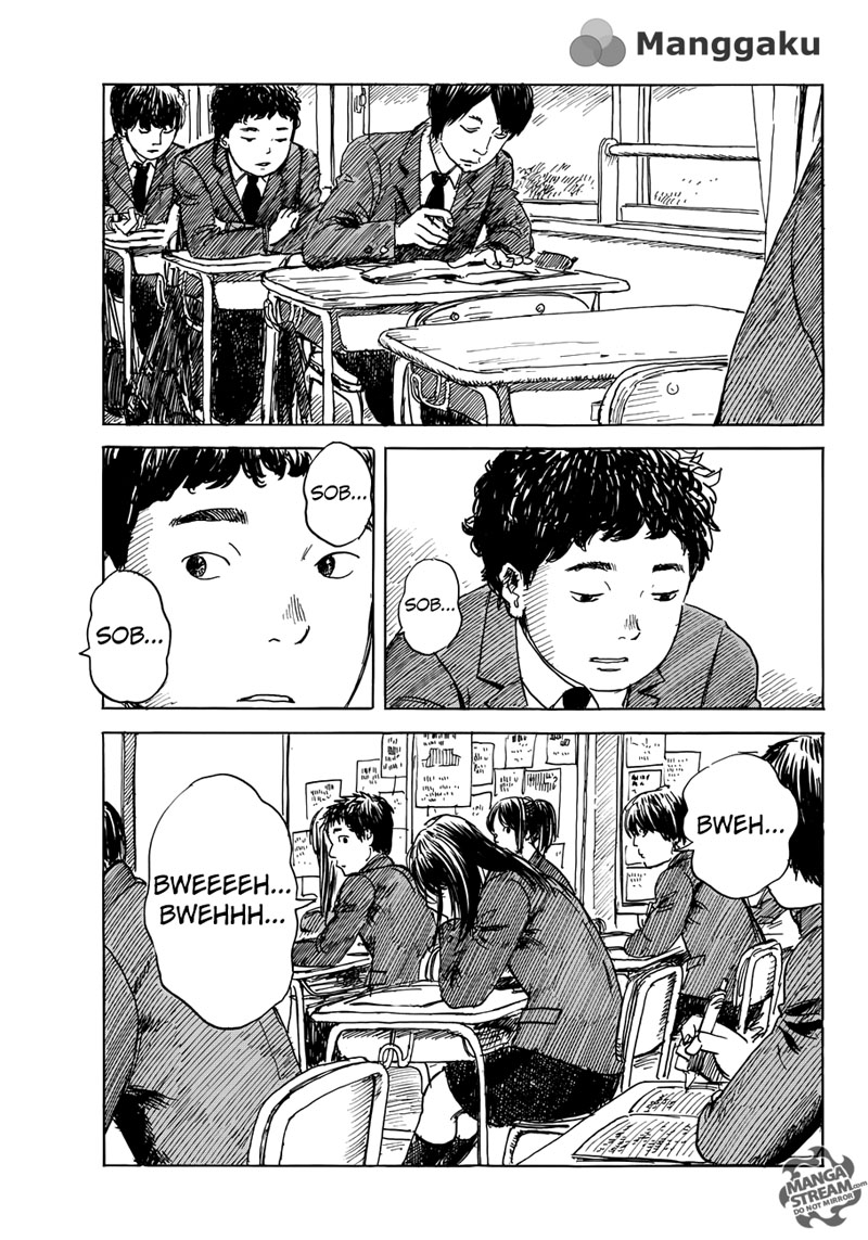 Happiness (OSHIMI Shuzo) Chapter 12 Gambar 14