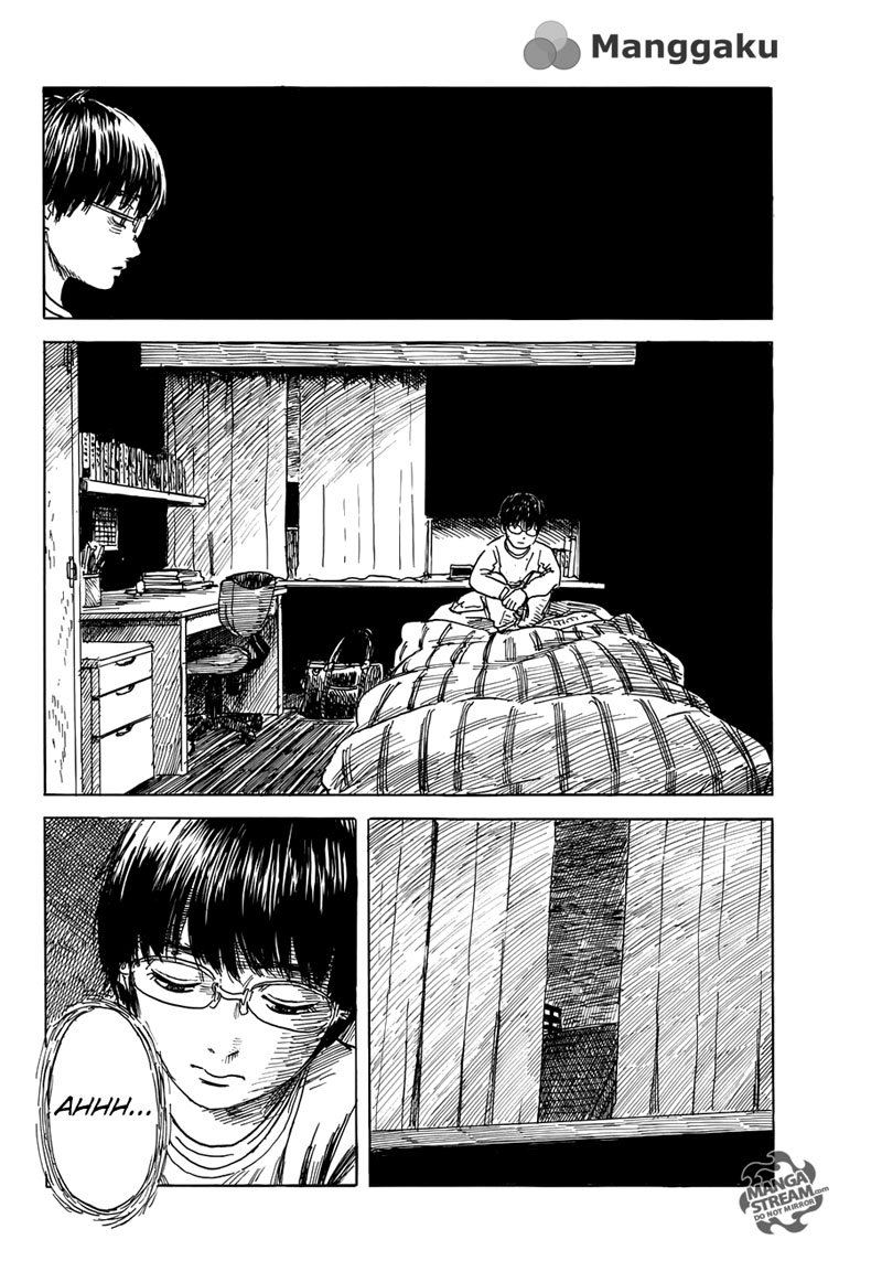 Happiness (OSHIMI Shuzo) Chapter 12 Gambar 17