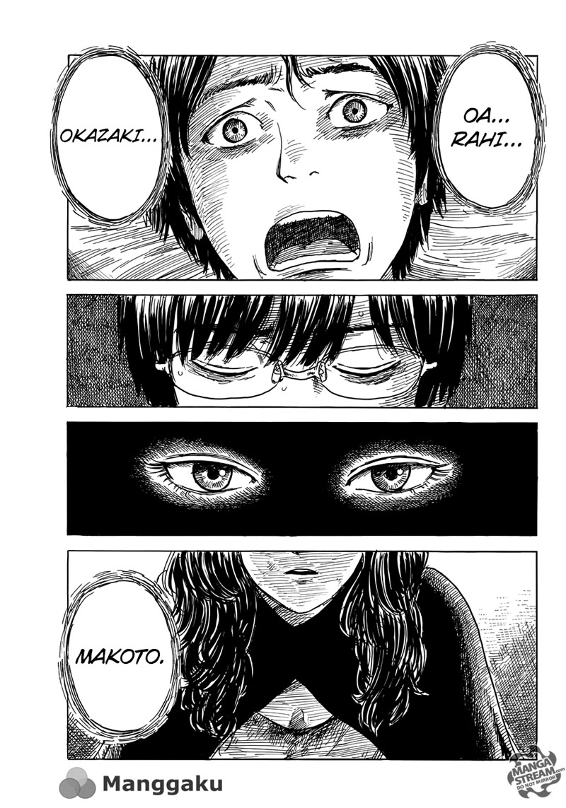 Happiness (OSHIMI Shuzo) Chapter 12 Gambar 18